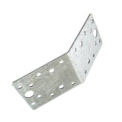 KLR 3 Úhelník spojovací 135° 90x90x65x2,5