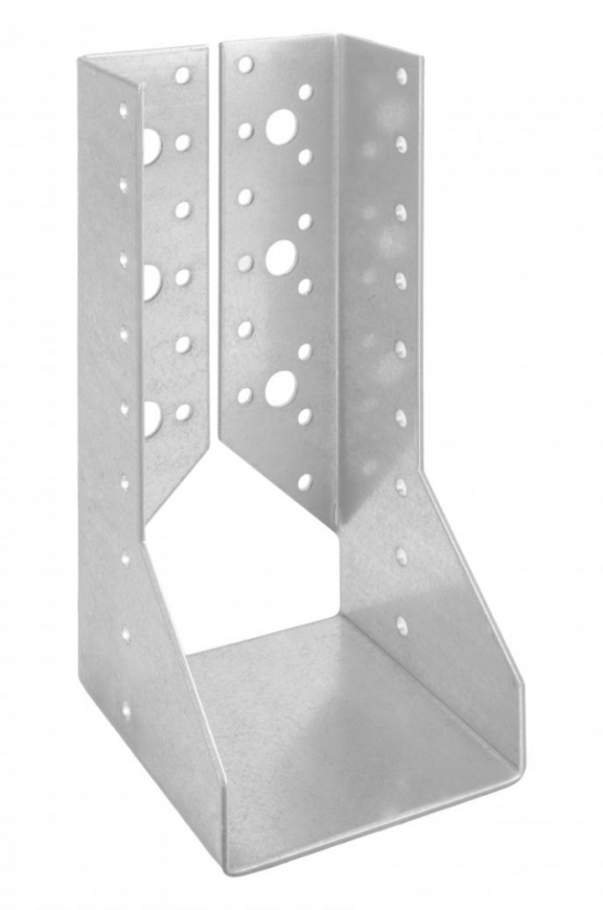 WBZ 80-180 Trámová botka uzavřená 80x180x2.0mm