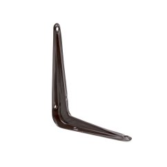 WS 125 Stavební konzole 125x100mm hnědá
