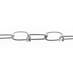 Řetěz kroucený DIN5686 1,6 mm
