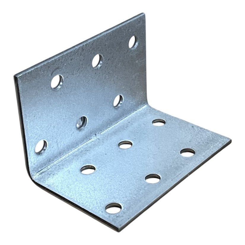 KM2 Úhelník montážní tesařský 40x40x60x2mm