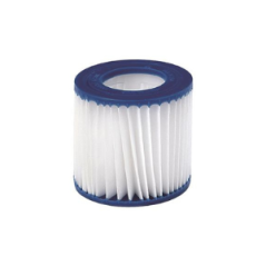 Filtr do pompy basenowej fi 80 wys 90mm