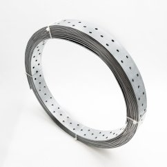 TM 2/25   40x2mmx25mb páska montážní