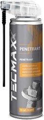 smar PENETRANT z aplik. TECMAXX 250ml /14-005