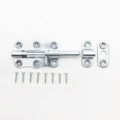 WOB 100 Zástrč s kulatým jezdcem 100x60mm