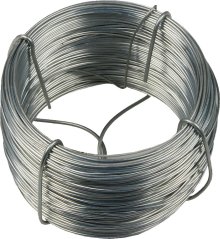 drut powlekany PCV 50 M