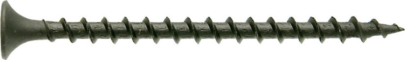 DUŻA wkręt do pł.gips.3,5x55 DREWNO (10kg)