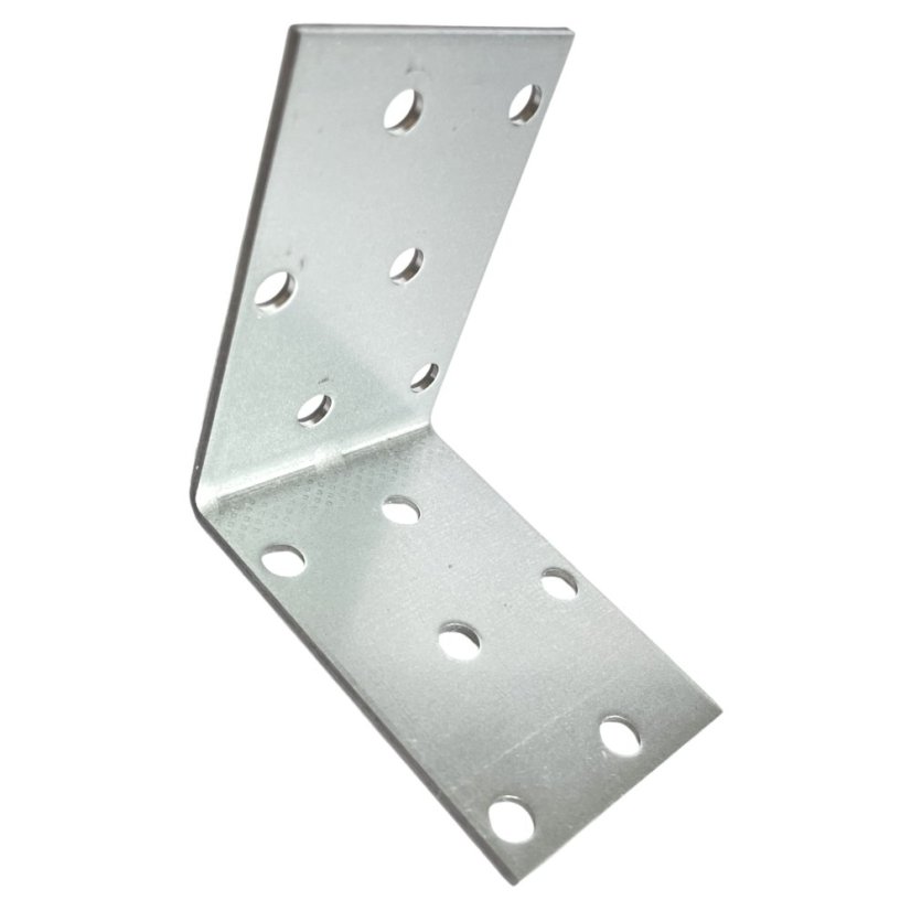 KM3 / KM7 Úhelník montážní tesařský 60x60x40x2mm