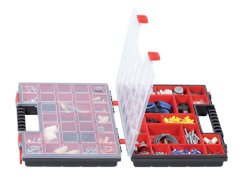 Organizér obojstranný dvojitý 32"