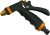 zraszacz PISTOLET regulow. PROFI KT233FRS