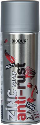 Zinkový sprej pro základní nátěr 400ml
