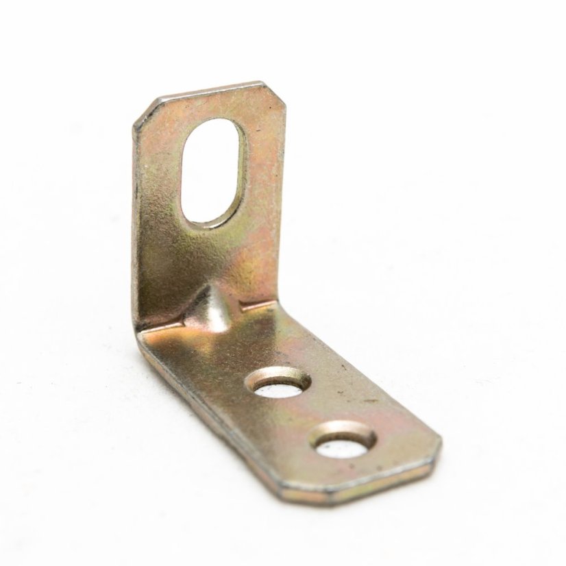 KMB 2 / KMB 3 Úhelník nábytkový 32x25x15x1,5mm