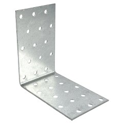 KM11 / KM 15  Úhelník montážní tesařský 100x100x60x2mm