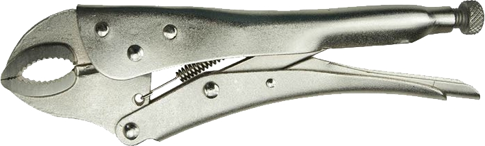 Kleště samosvorné 250