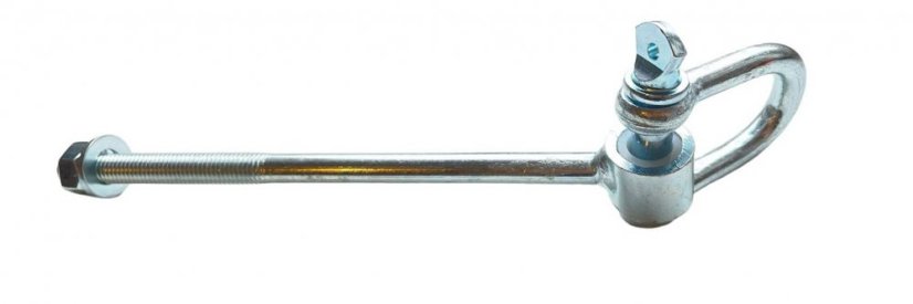 MHC 130 Uchycení houpačky 130mm M12