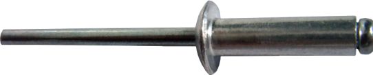 BLISTER nity AL/FE 3,0x 8 (50szt.)