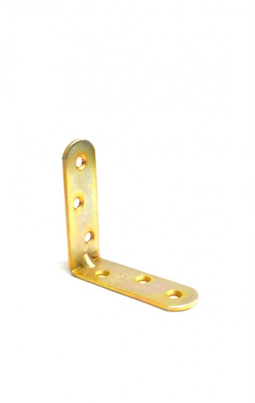 KW 8 / KR 6 Úhelník úzký 60x60x20x2mm