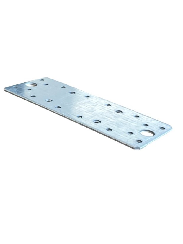 LP5 / LP6 Spojka plochá destička 65x175x2,5mm