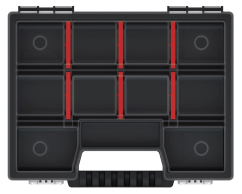 Stavební organizér