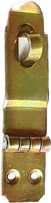 Zamykací petlice 90x20 mm ZZP 20