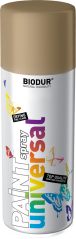 Email Šedobéžová matná RAL 1040 400 ml aerosol