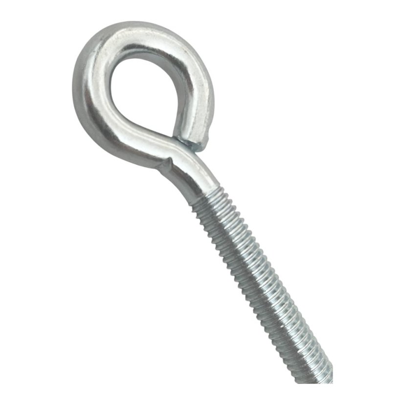 Oko se závitem M6/80mm