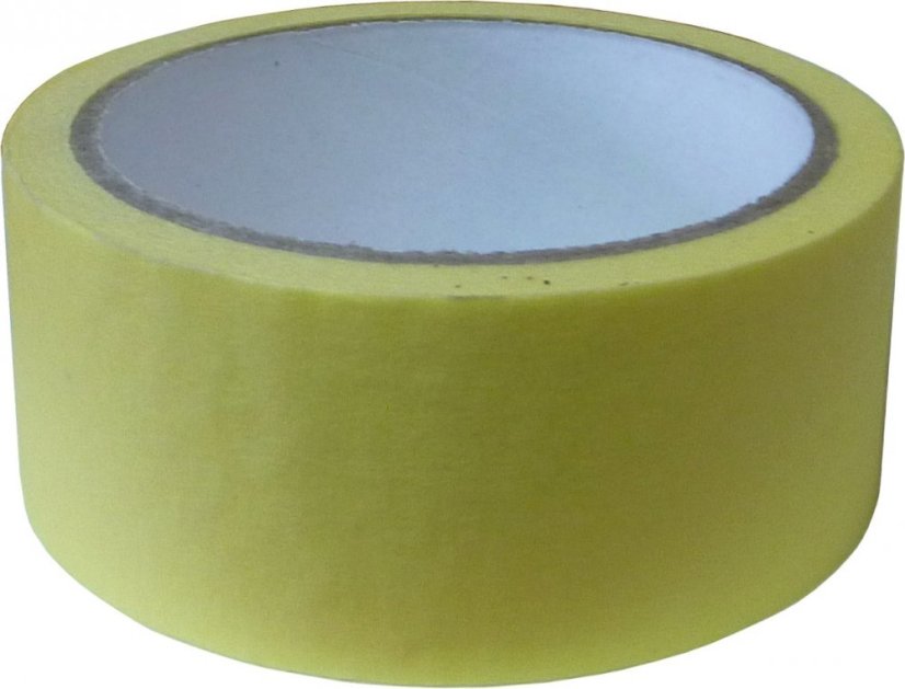 Lepící páska malířská 48mm x25m