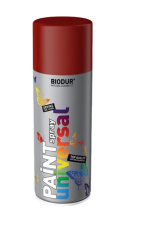 emalia CZERWONA sygnał. spray 400ml/ RAL 3002