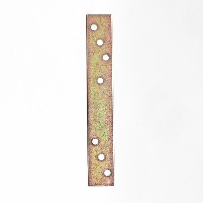 LG2 Spojka tlustá 35x200x4mm