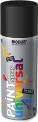 emalia SZARA antracyt spr. 400ml/RAL7016
