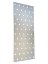 PP13 / PP24 Destička perforovaná 100x240x2mm tesařská spojka děrovaná pozinkovaná CE