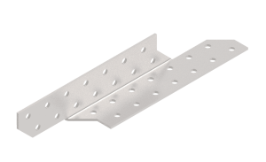 Trámová spojka levá LK3-L 210x32x2mm