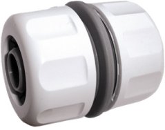 BRADAS Hadicová spojka reparator WHITE LINE 1/2"