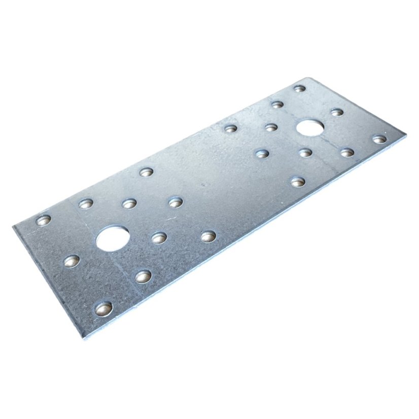 LP2/ LP5  Spojka plochá 55x140x2,0mm