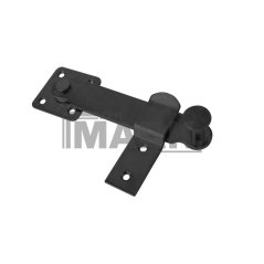 Okenní hák kyvadlová blokáda 150 mm