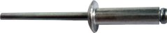 ŚREDNIA nity ALU/FE 5,0x16 (1kg)