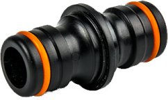 BRADAS Spojka GOLD LINE POWER JET