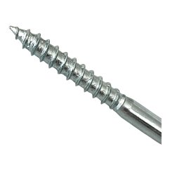 Oko s vrutem fi10/120mm