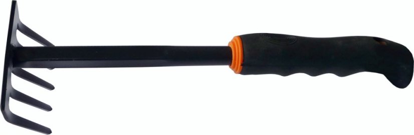 BRADAS Malé zahradní hrábě