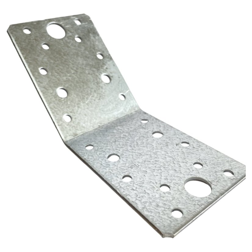 KLR 3 Úhelník spojovací 135° 90x90x65x2,5