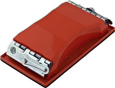 blok do szlifowania 105x210mm