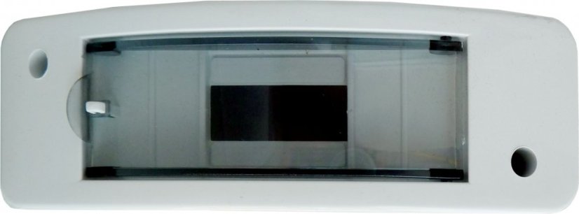 Rozváděč na povrch 6 - IP42