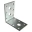 KL 6 / KL 2 Úhelník spojovací tesařský 60x60x40x2,5mm