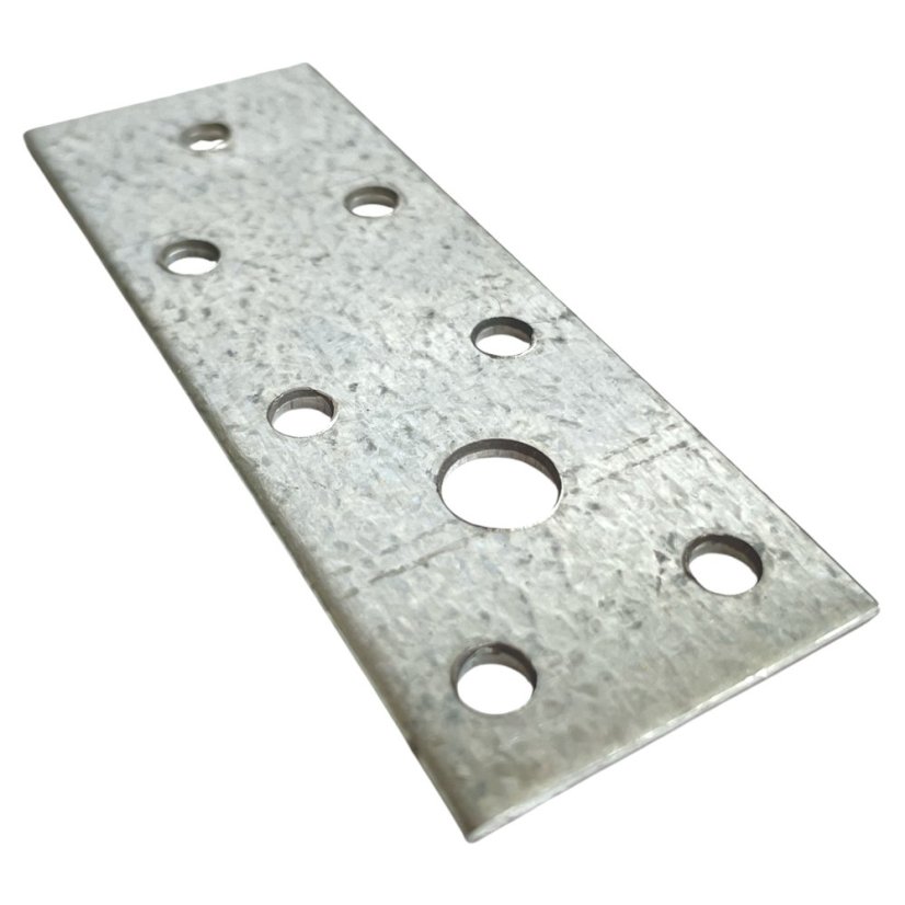 LP1 Spojka plochá destička 35x95x2mm