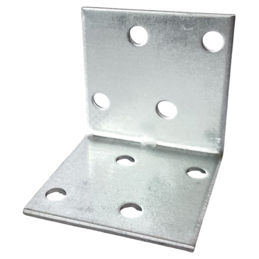 KM1 Kątownik montażowy ciesielski40x40x40x2mm