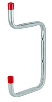 W2P držák pro dvě poličky 225 mm