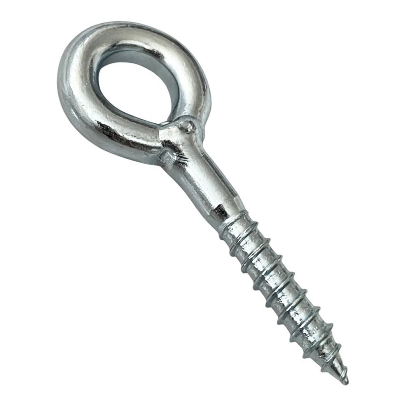 Oko s vrutem fi8/80mm