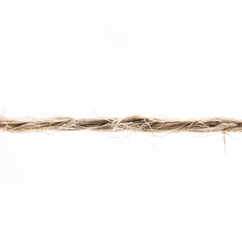 MJ 100 Balící motouz-juta 100g