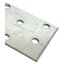 PP1 Destička perforovaná 40x80x2mm tesařská spojka děrovaná pozinkovaná CE