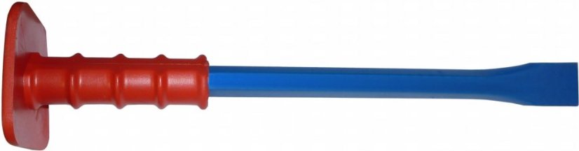 Dláto s gumovou rukojetí 300JUCO